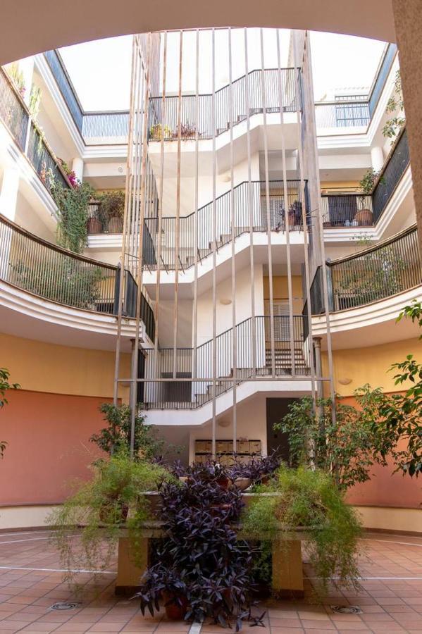 Precioso Apartamento En El Casco Historico Seville Exterior photo